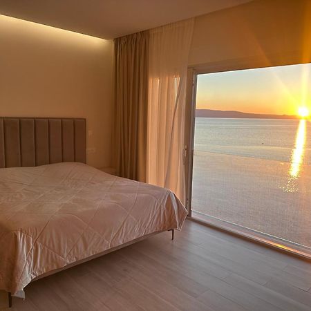Adria Miris Apartments ドラスニセ エクステリア 写真