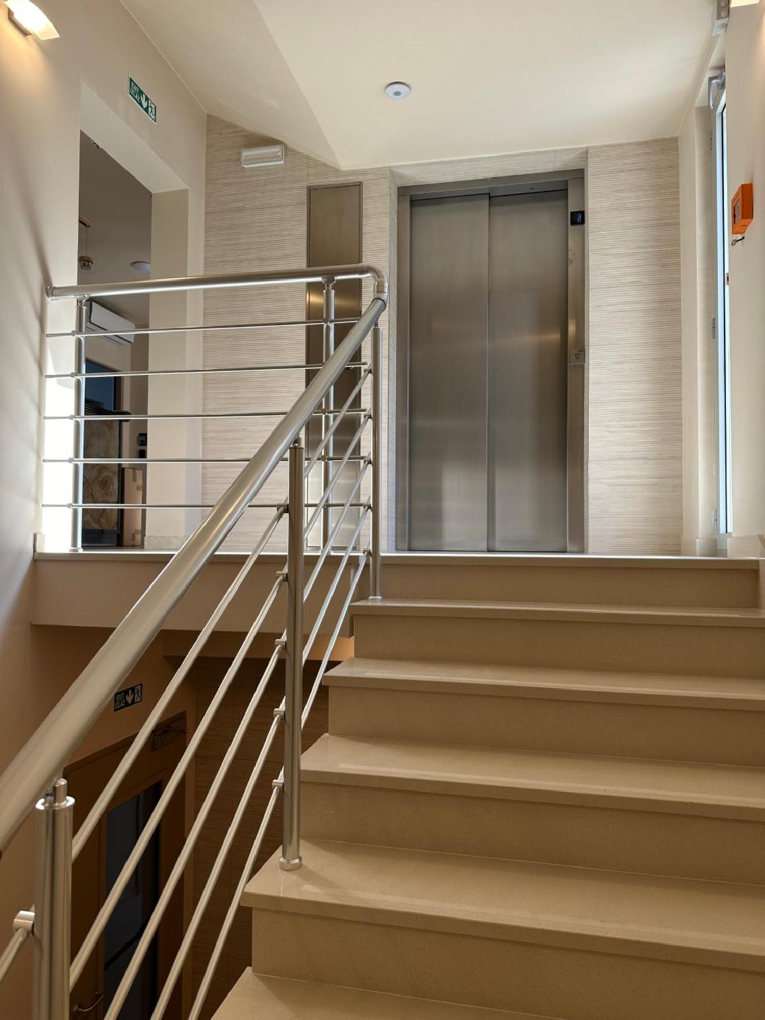 Adria Miris Apartments ドラスニセ エクステリア 写真