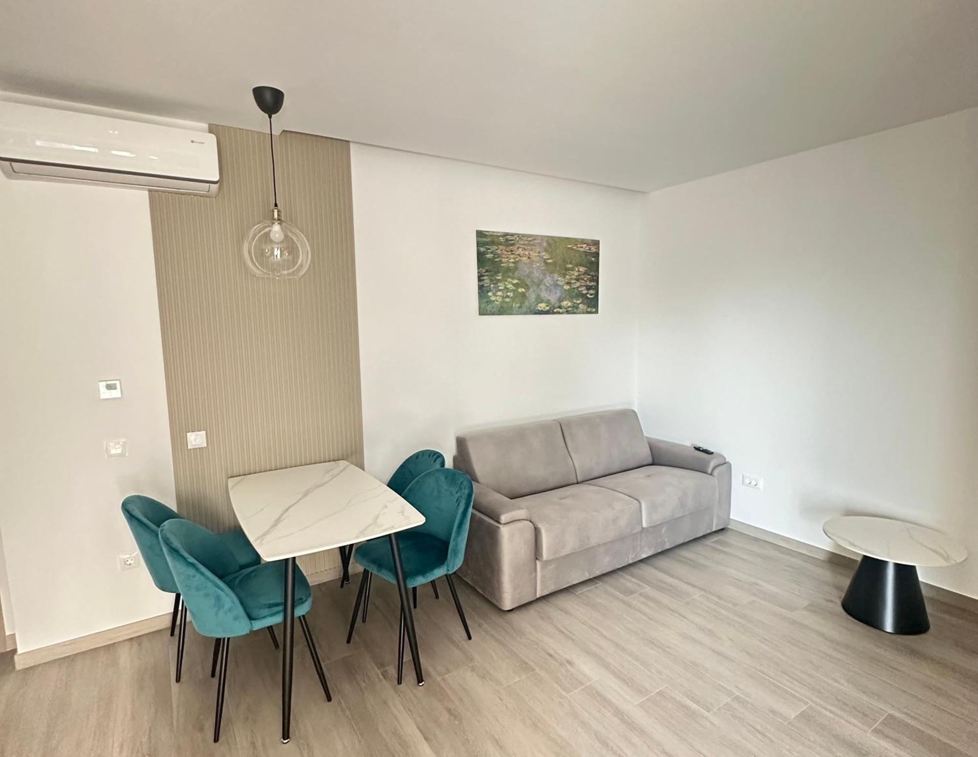 Adria Miris Apartments ドラスニセ エクステリア 写真