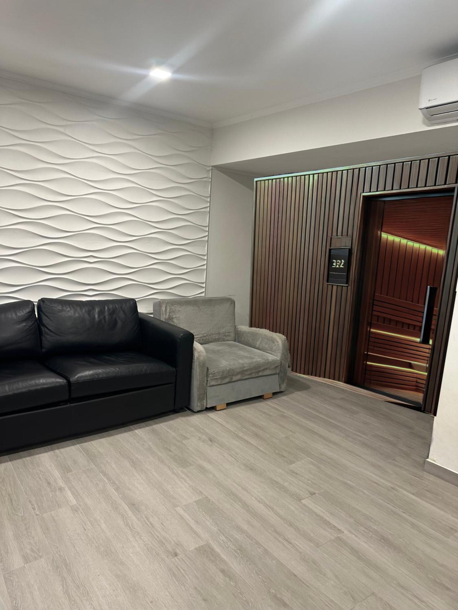 Adria Miris Apartments ドラスニセ エクステリア 写真
