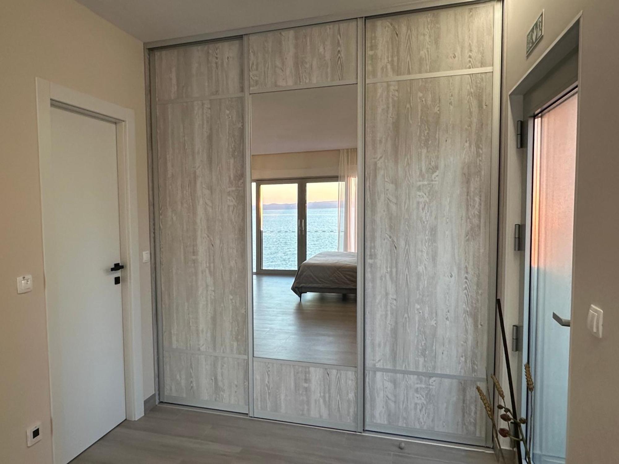 Adria Miris Apartments ドラスニセ エクステリア 写真