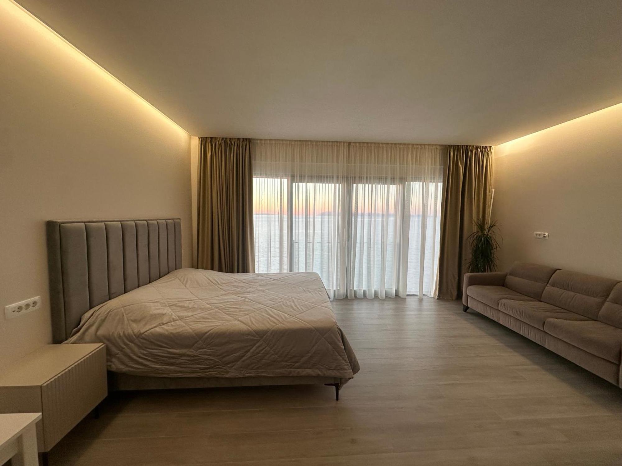 Adria Miris Apartments ドラスニセ エクステリア 写真
